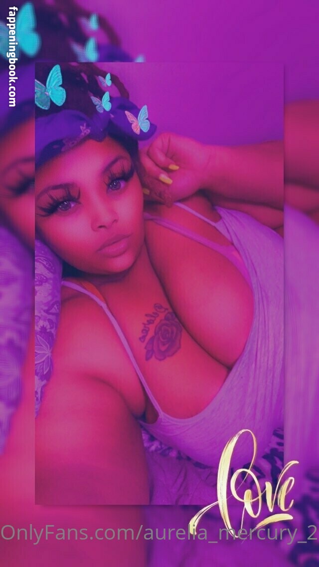 mercury_diamondz_2 Nude OnlyFans Leaks