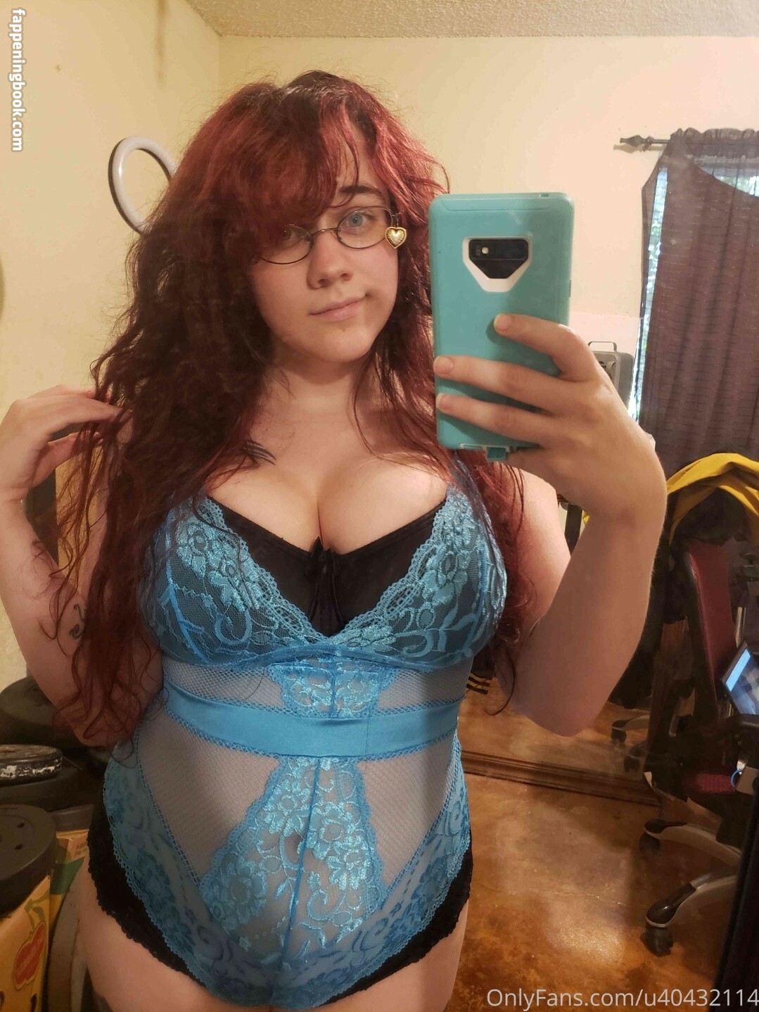 Mermaid Lunette Nude OnlyFans Leaks