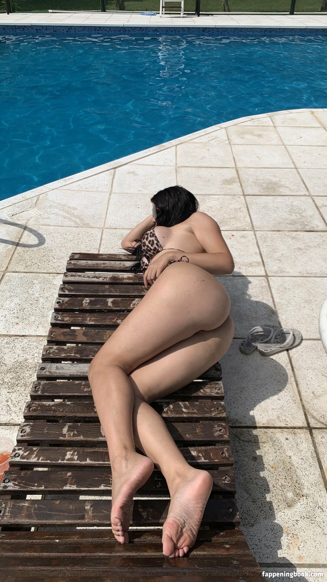 Mery Valentina Nude OnlyFans Leaks