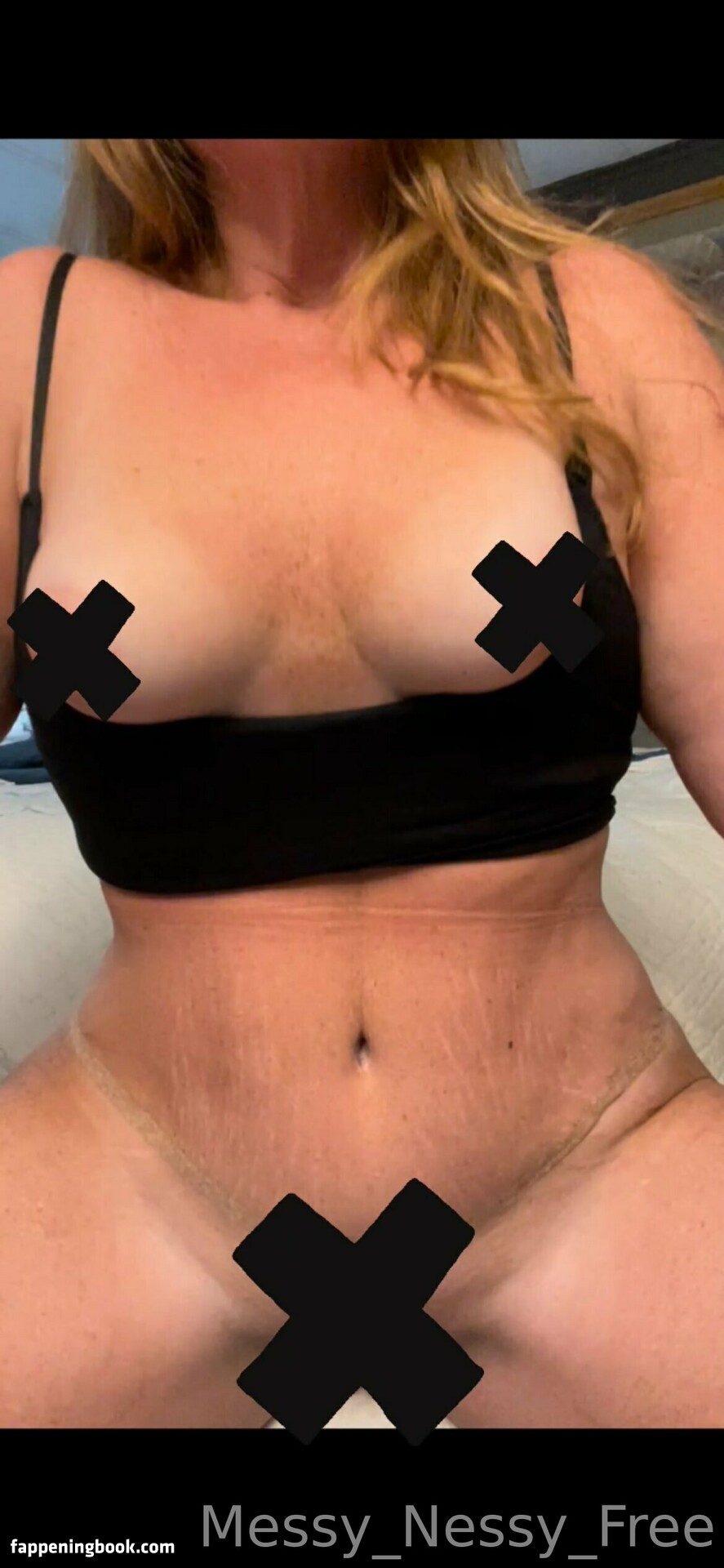 messy_nessy_free Nude OnlyFans Leaks