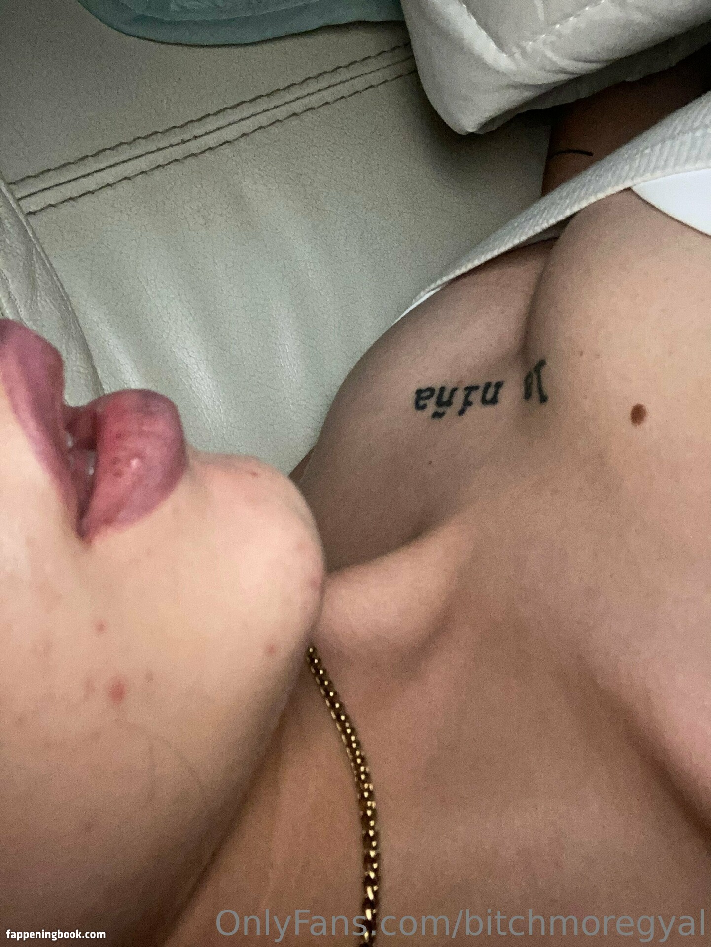 metrikagyal Nude OnlyFans Leaks