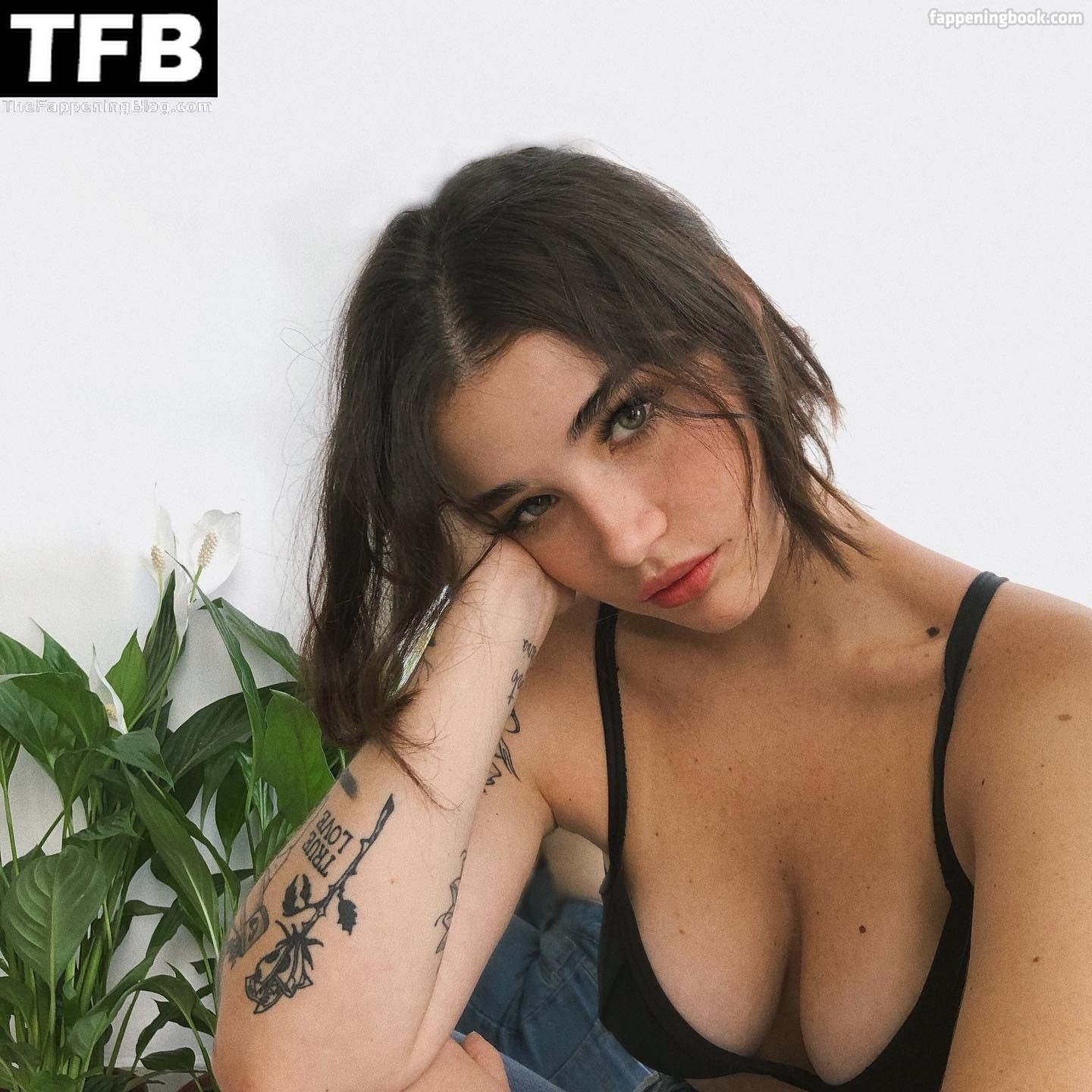 Mia Alves Nude OnlyFans Leaks