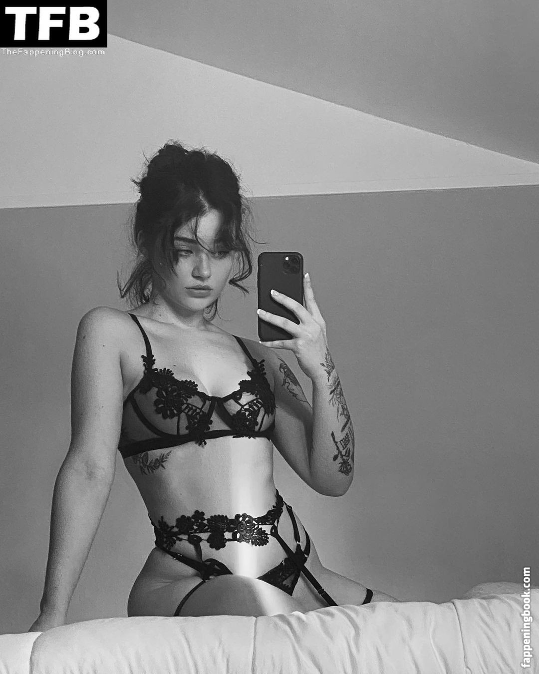 Mia Alves Nude OnlyFans Leaks