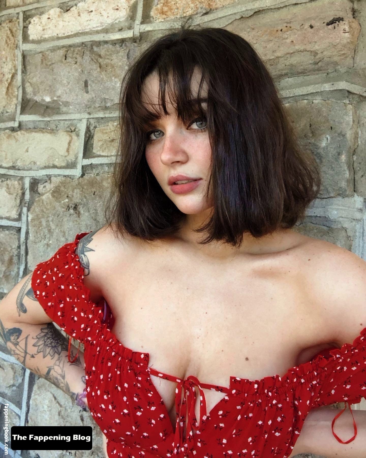 Mia Alves Nude OnlyFans Leaks