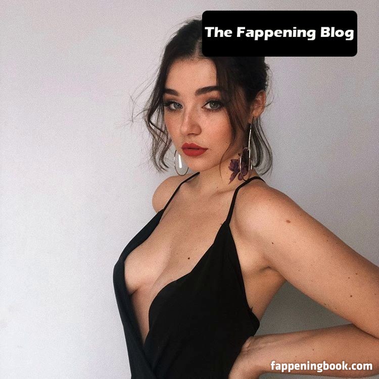 Mia Alves Nude OnlyFans Leaks