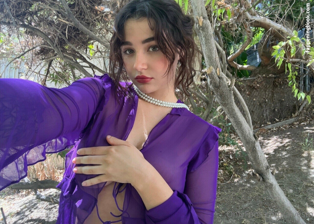 Mia Alves Nude OnlyFans Leaks