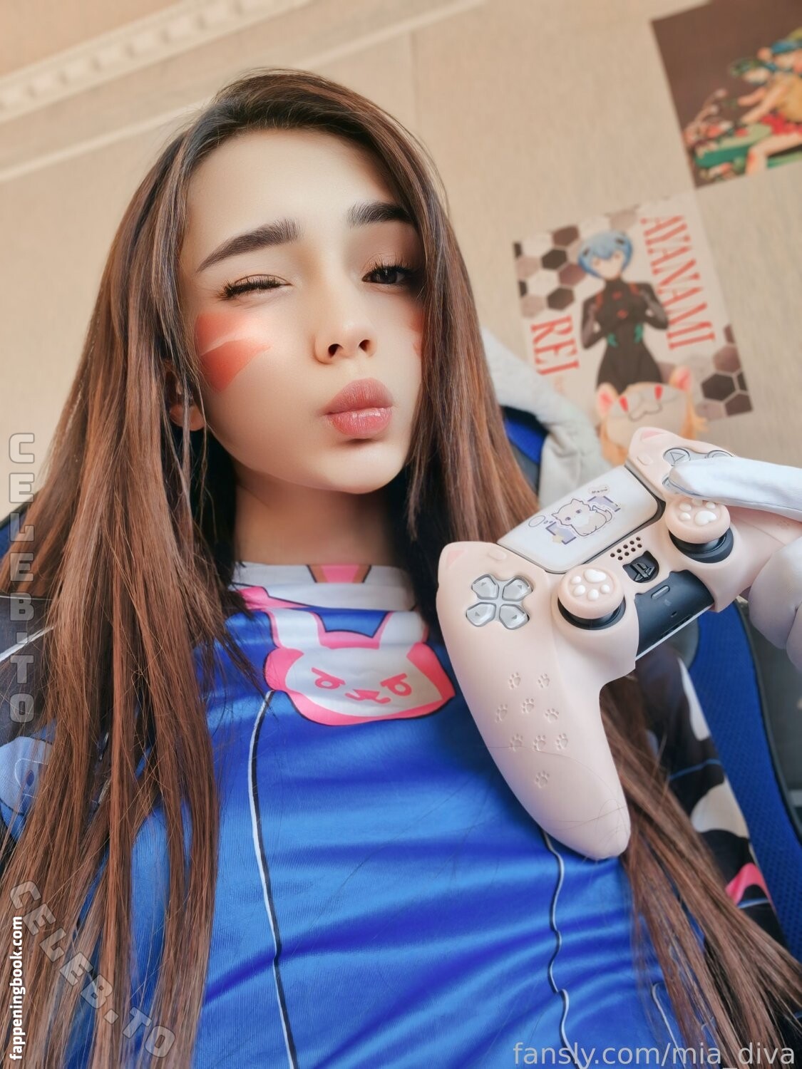 Mia Diva Nude OnlyFans Leaks