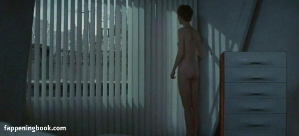 Mia Farrow Nude