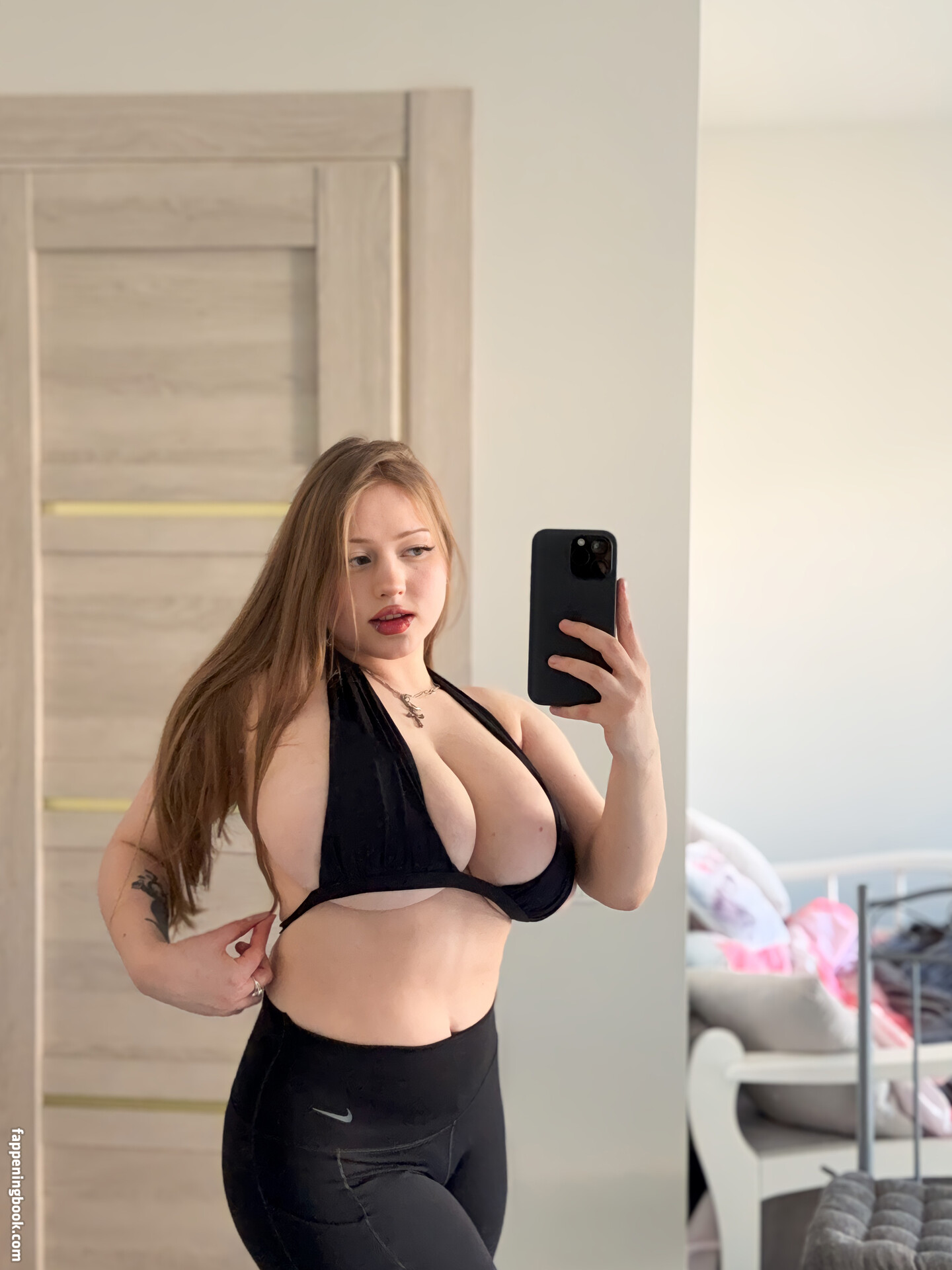 Mia_Milkerss Fapello Latest Exclusive Leaked Photos