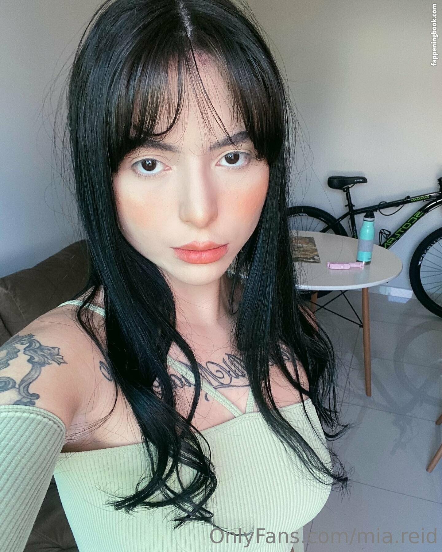 Miareidxxx / mia.reid / miamouse Nude, OnlyFans Leaks, Fappening - FappeningBook