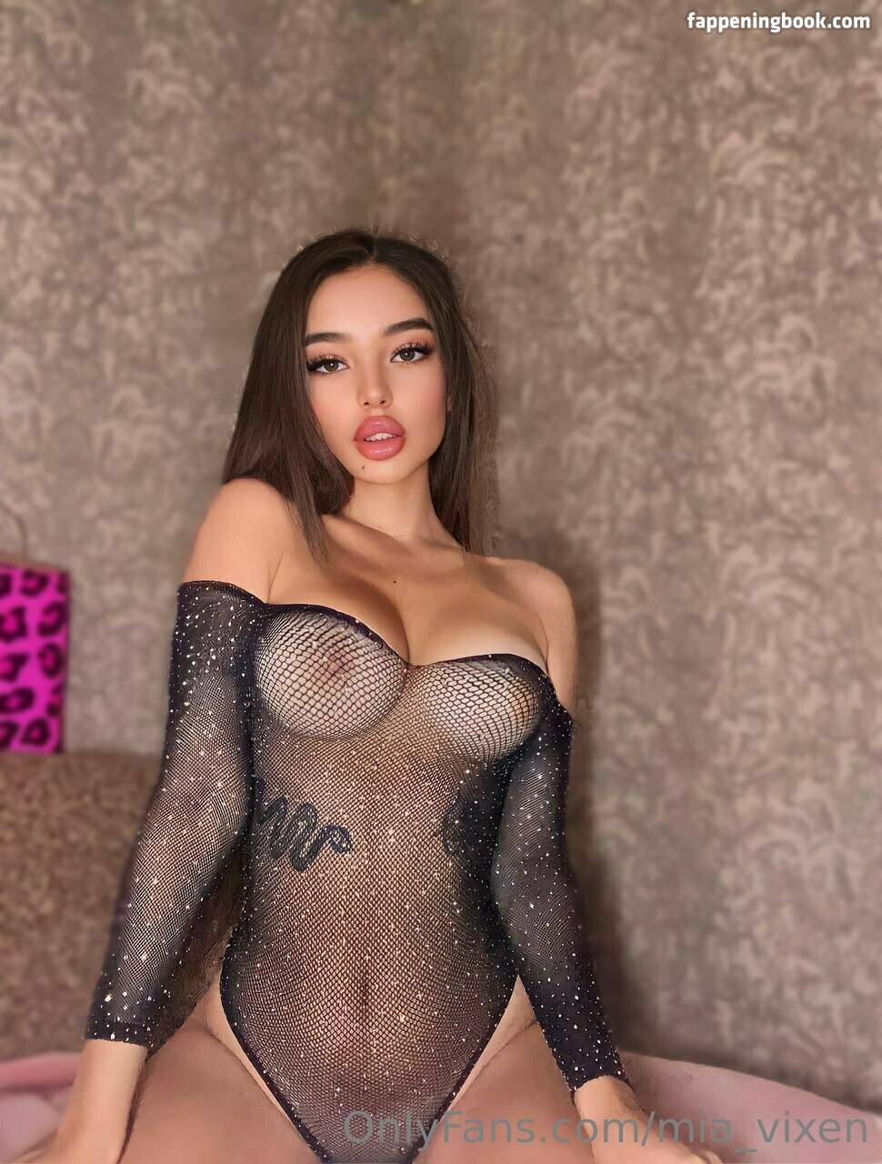 mia_vixen Nude OnlyFans Leaks