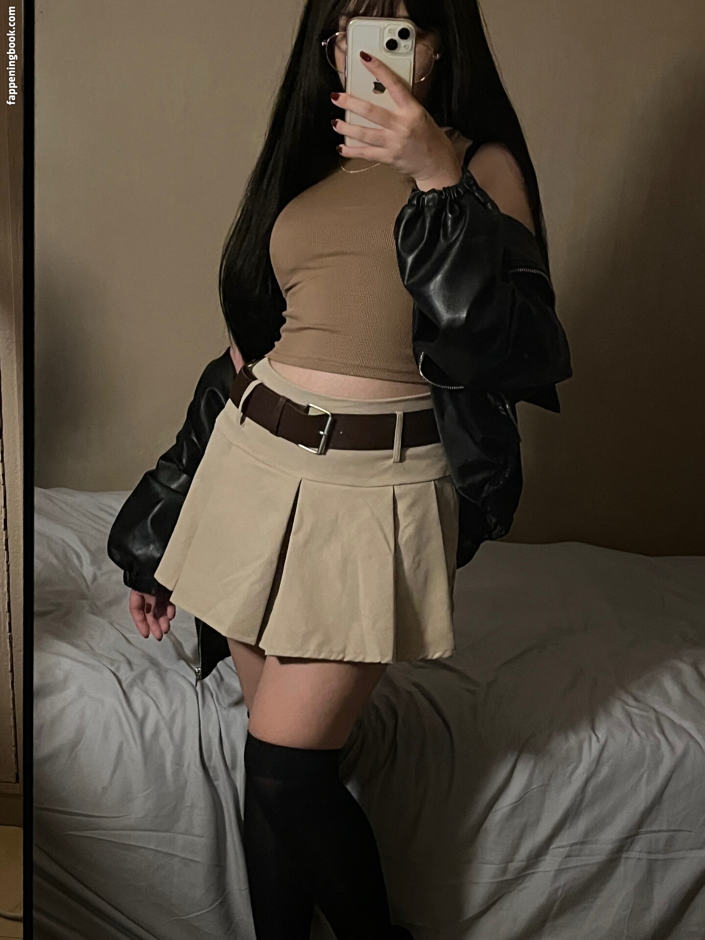 miaobunn / sherrytops / xivsherry / mia-bunny Nude, OnlyFans Leaks, Fappening - FappeningBook