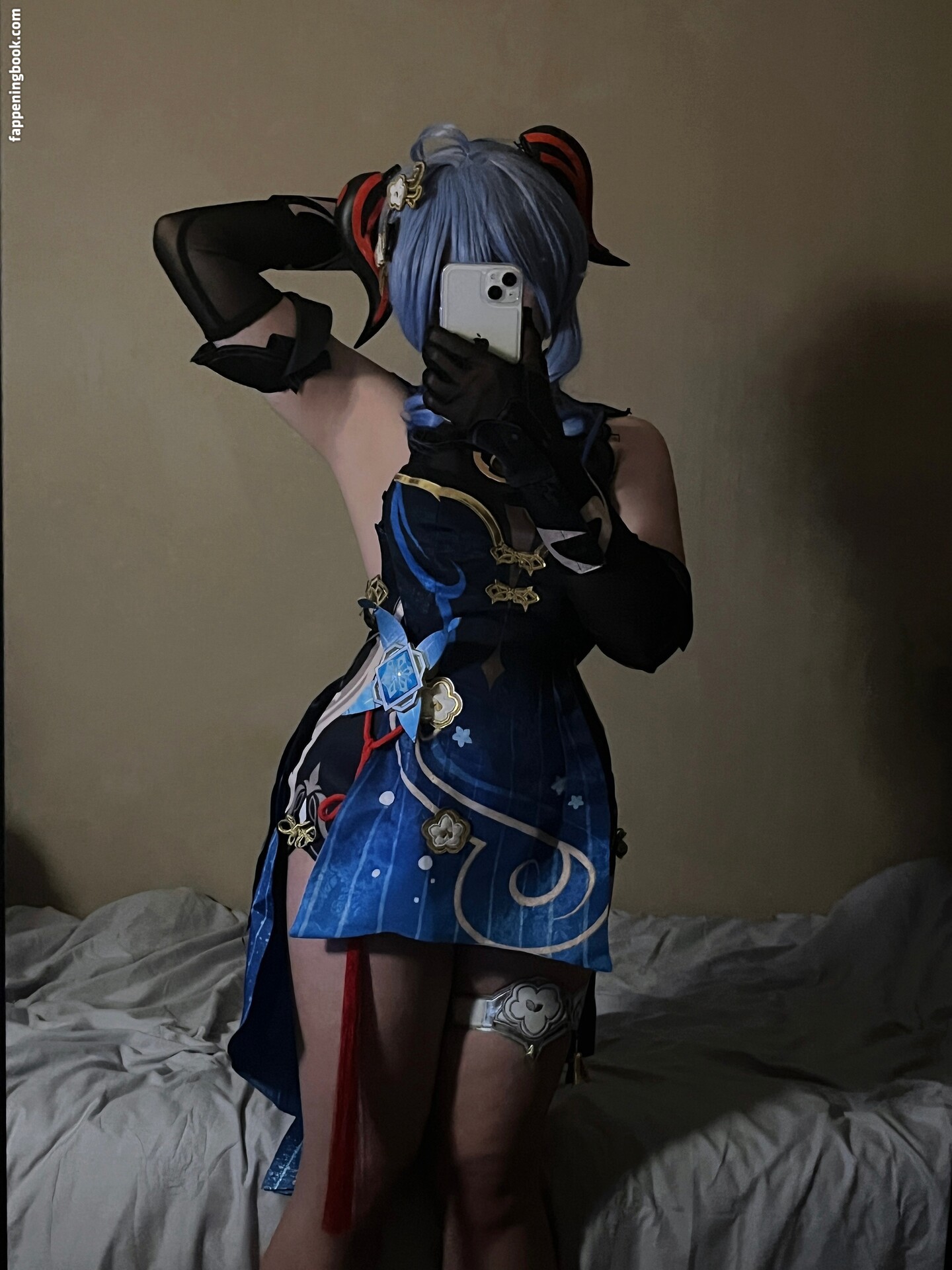 miaobunn / sherrytops / xivsherry / mia-bunny Nude, OnlyFans Leaks, Fappening - FappeningBook