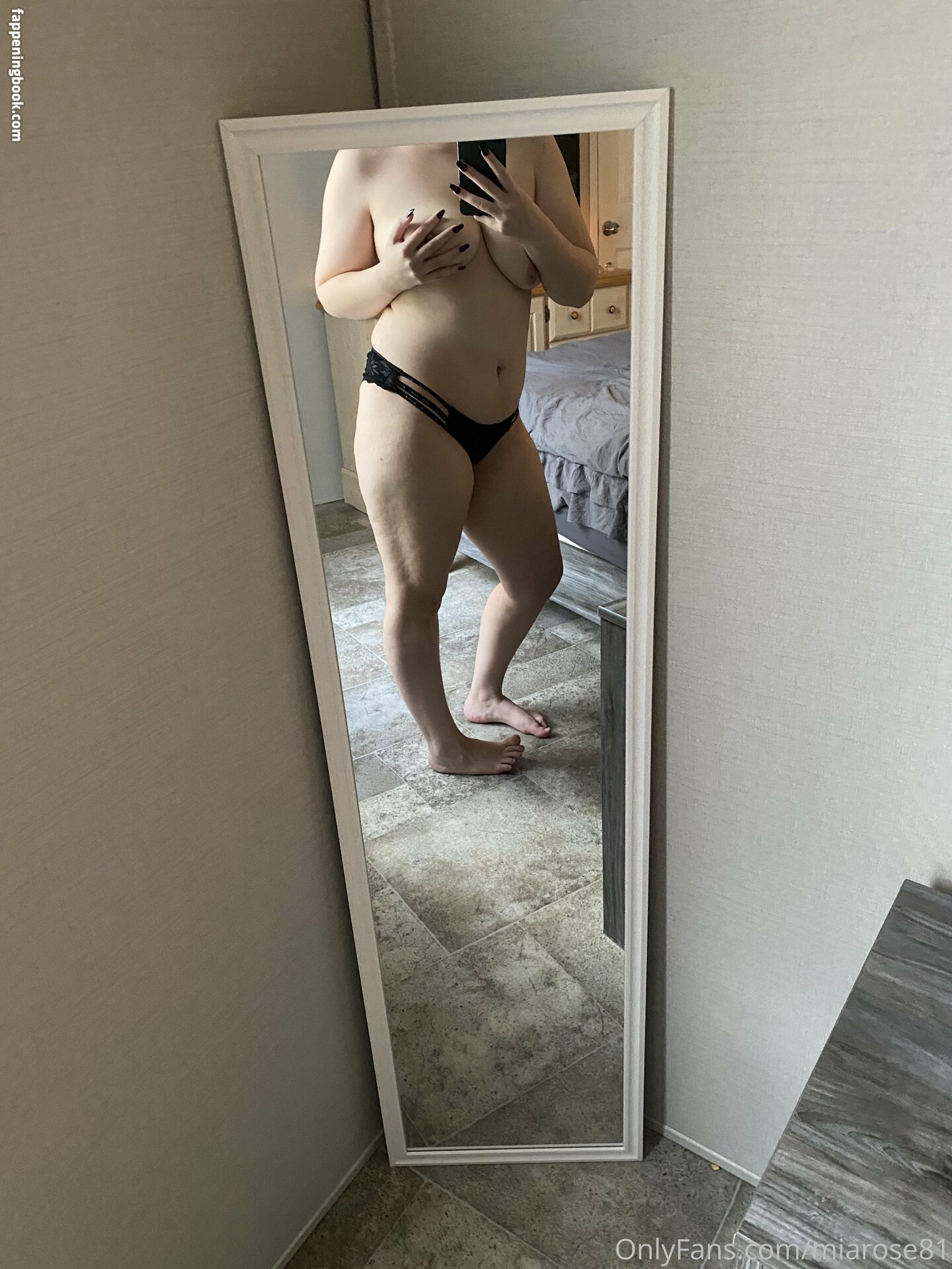 miarose81 Nude OnlyFans Leaks