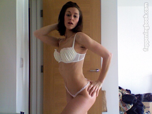 Michelle Antrobus Nude