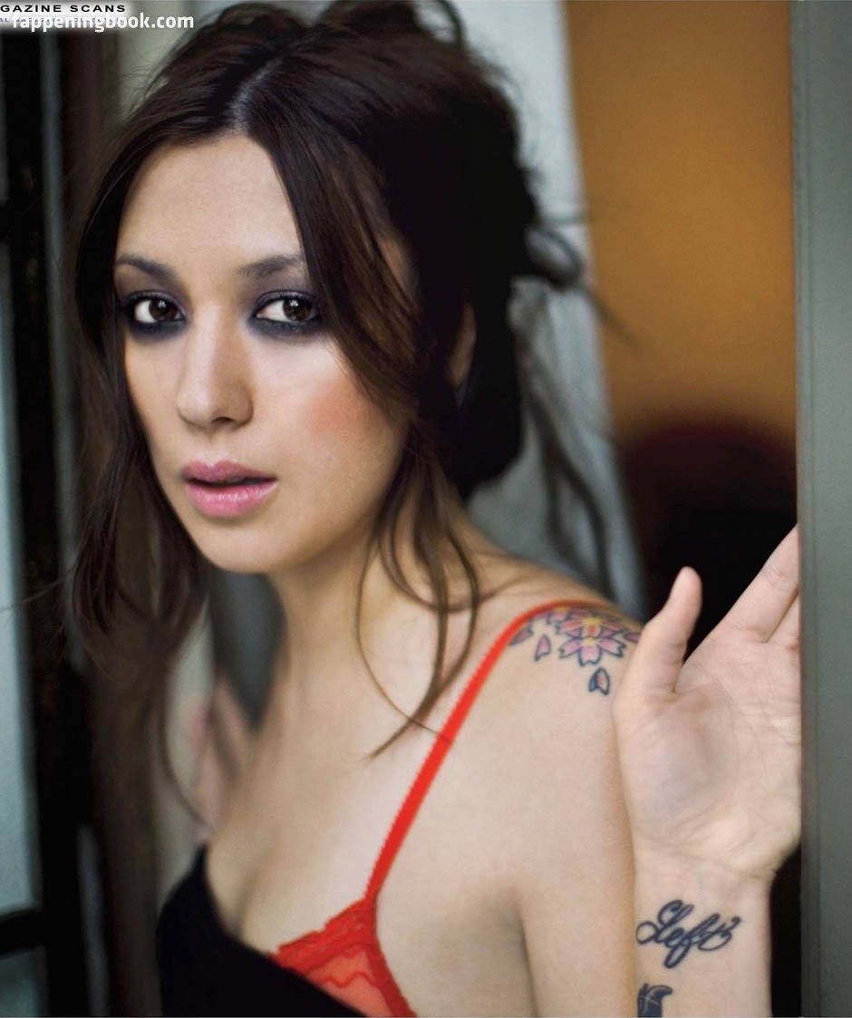 Michelle Branch Nude