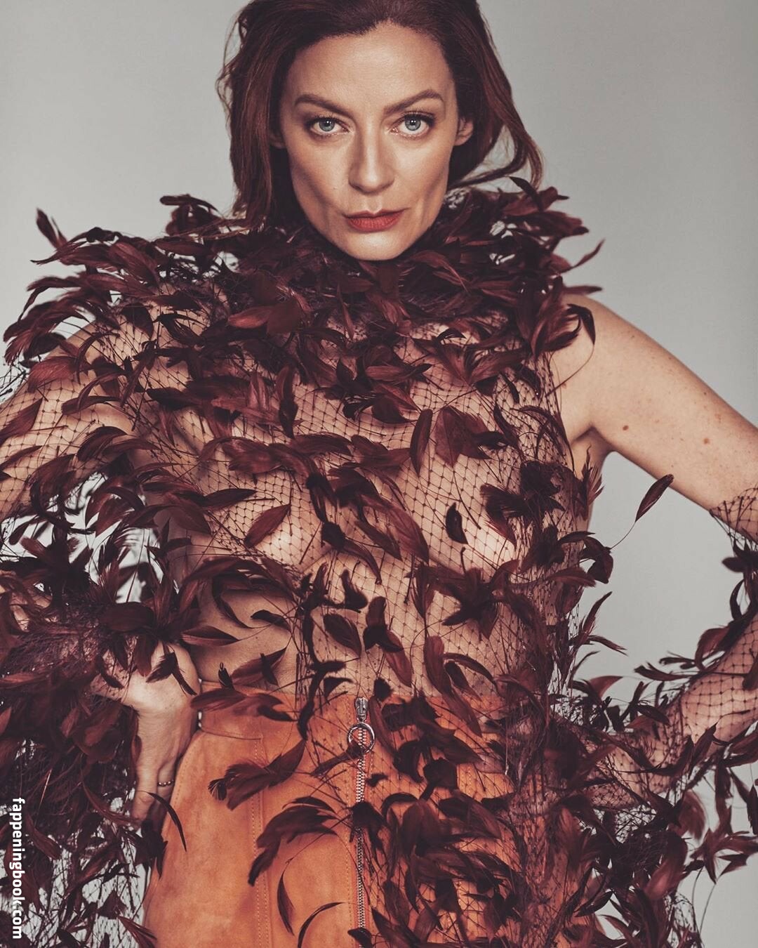 Michelle Gomez Fapello Latest Exclusive Leaked Photos