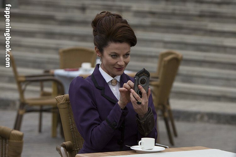 Michelle Gomez Fapello Latest Exclusive Leaked Photos