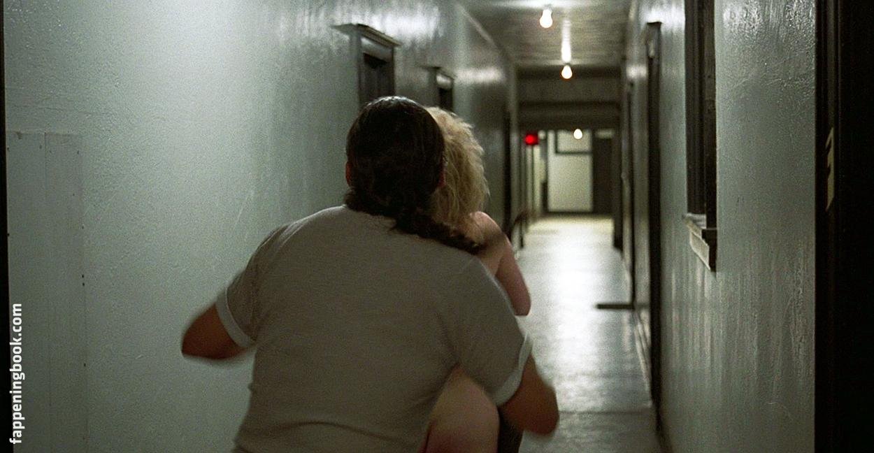 Nude Roles in Movies: Fargo (1996). 