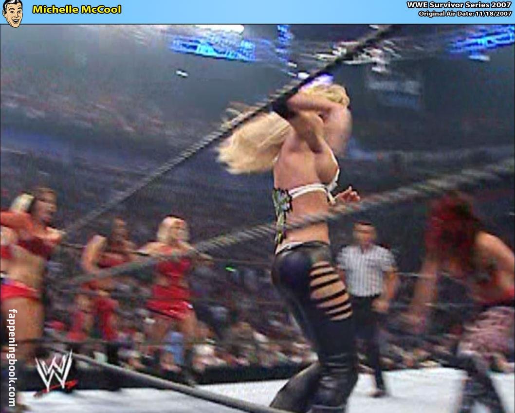 Michelle McCool Nude, The Fappening - Photo #389953 - FappeningBook.