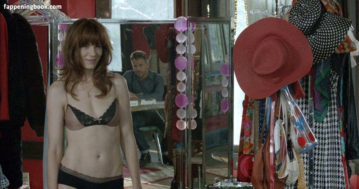 Michelle Monaghan Nude