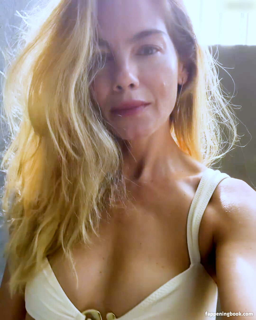 Michelle Monaghan erome Latest Exclusive Leaked Photos