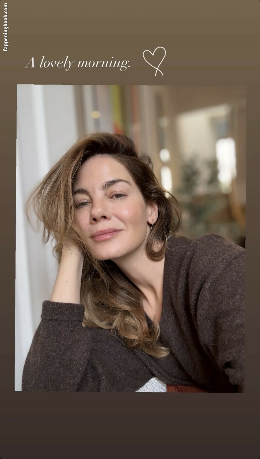 Michelle Monaghan erome Latest Exclusive Leaked Photos