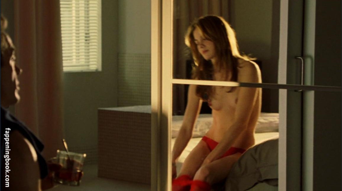 Michelle Monaghan Nude.