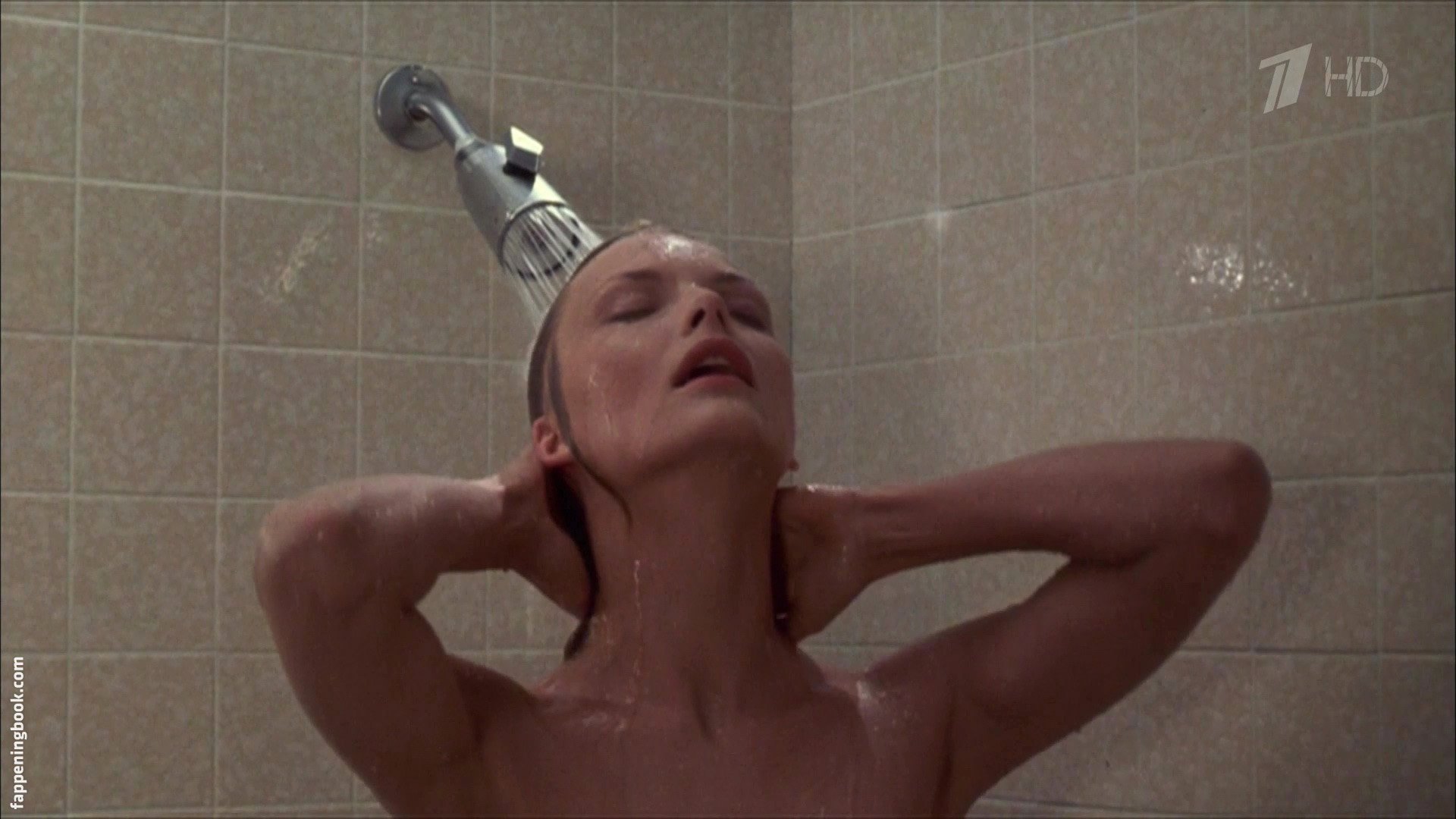 Pfeiffer naked michelle Michelle Pfeiffer