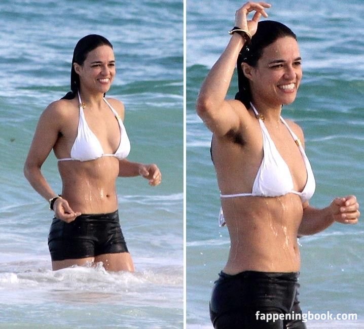 Michelle rodriguez fappening