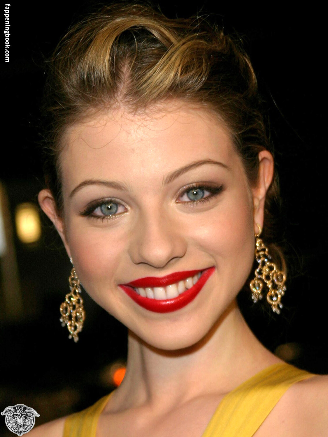 Michelle Trachtenberg Nude The Fappening Photo Fappeningbook