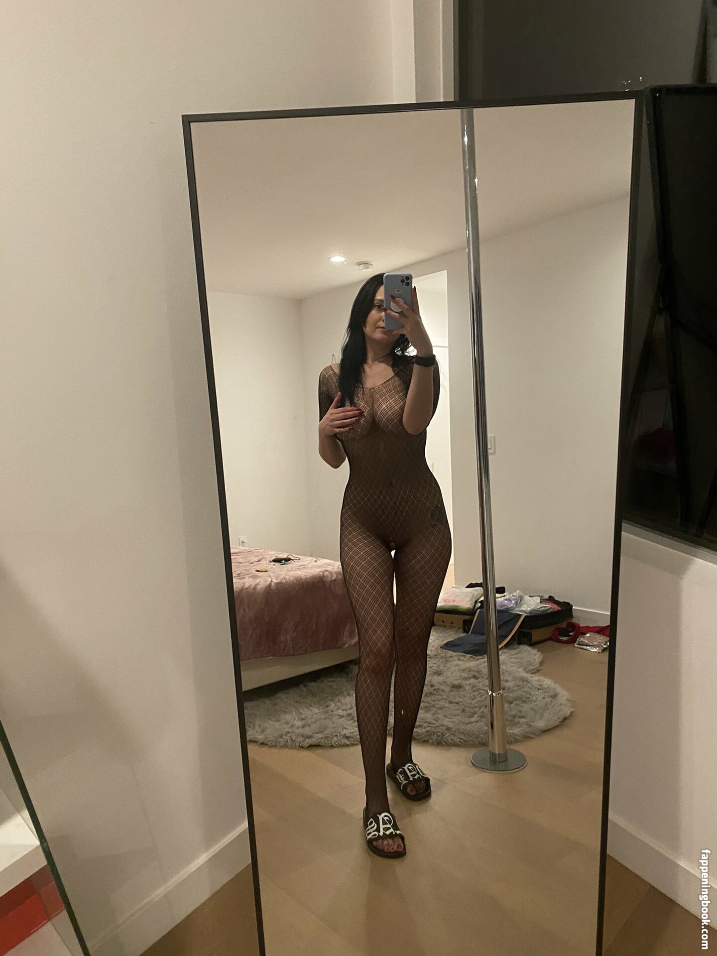 Michelleyroo Nude OnlyFans Leaks