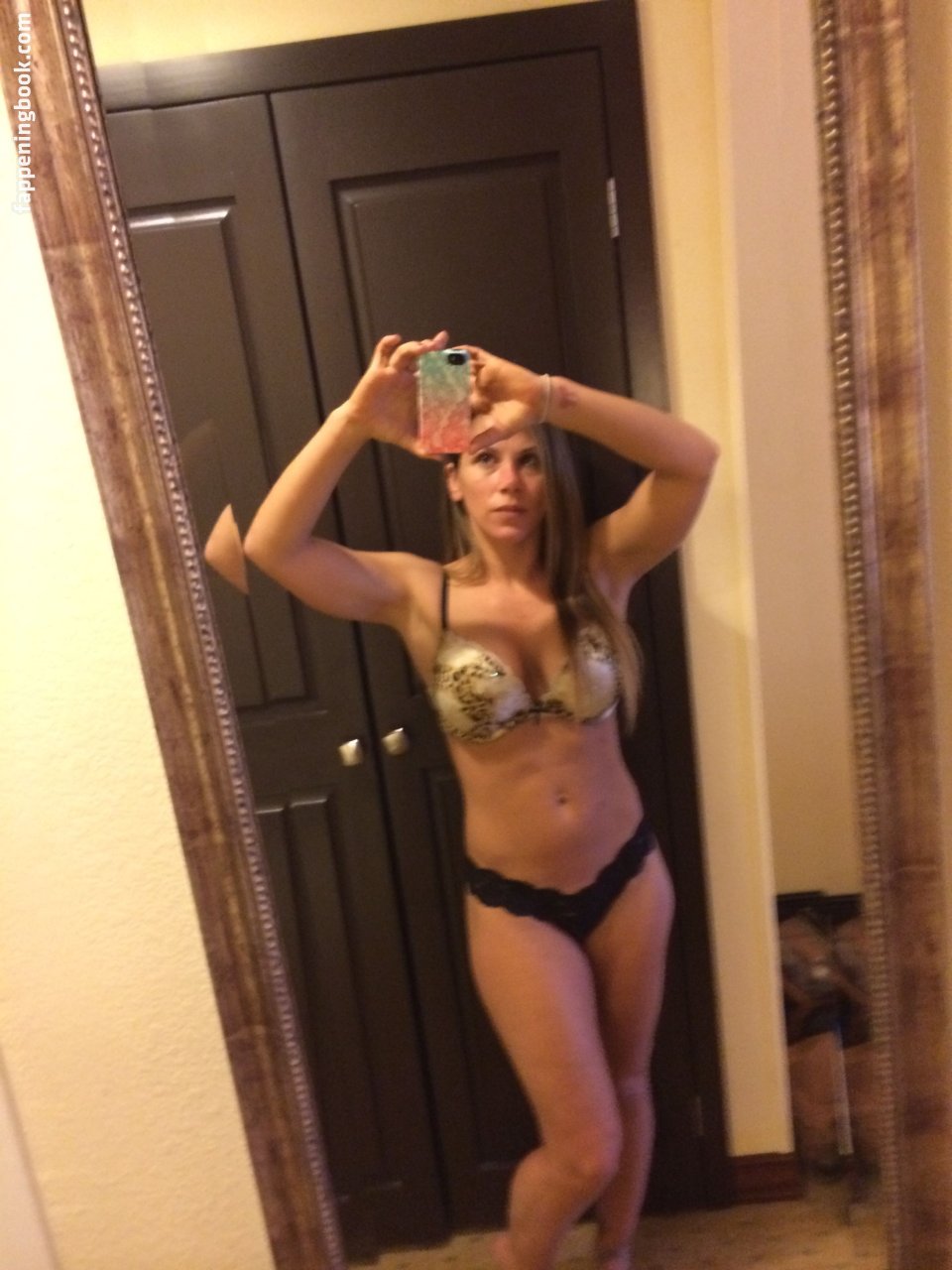 Mickie James Fappening