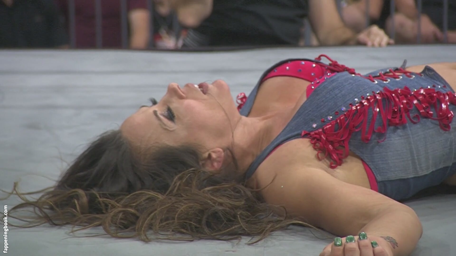 Mickie James Michelejames Nude Onlyfans Leaks The Fappening Photo