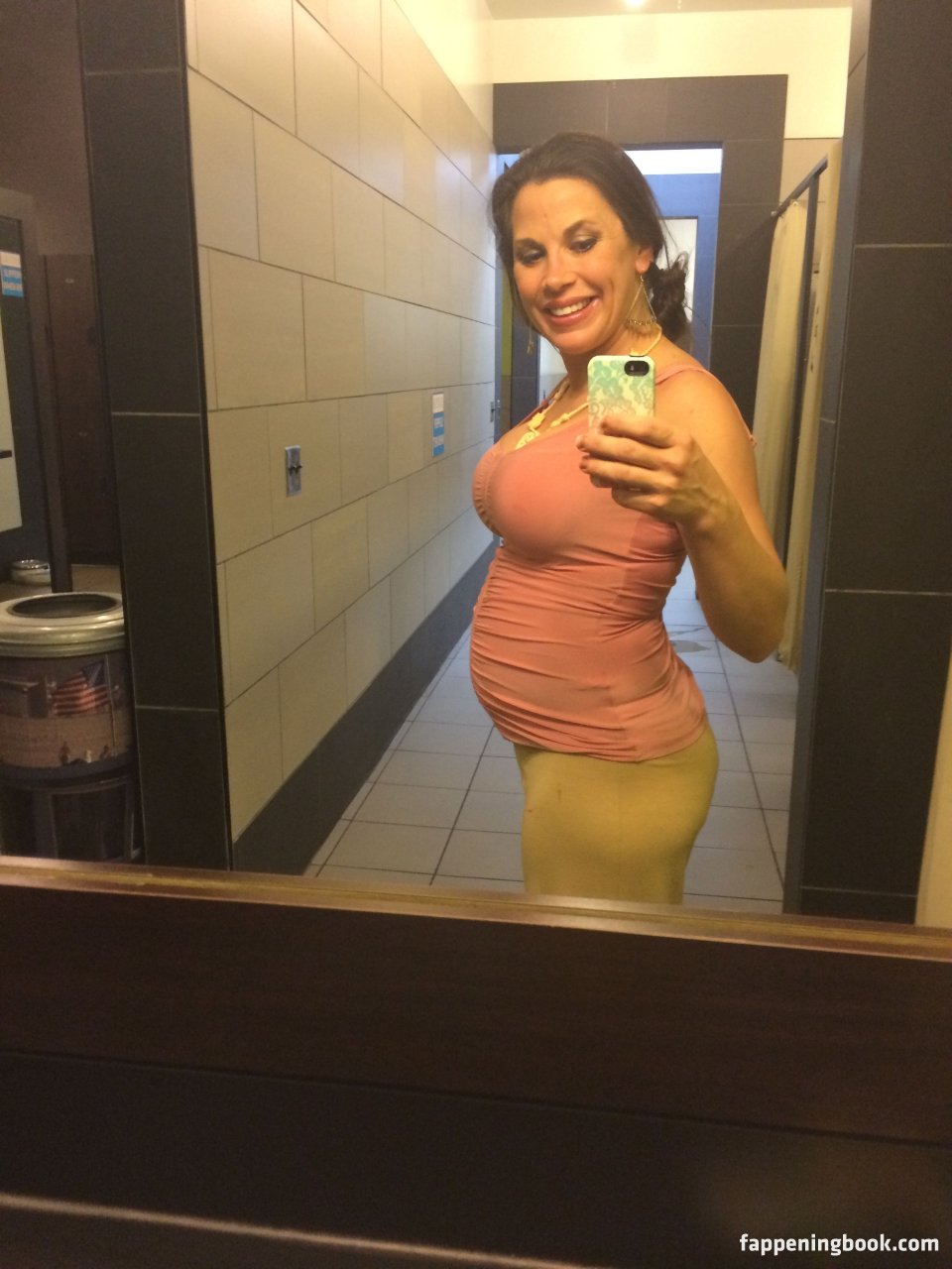 Mickie James Michelejames Nude Onlyfans Leaks The Fappening Photo