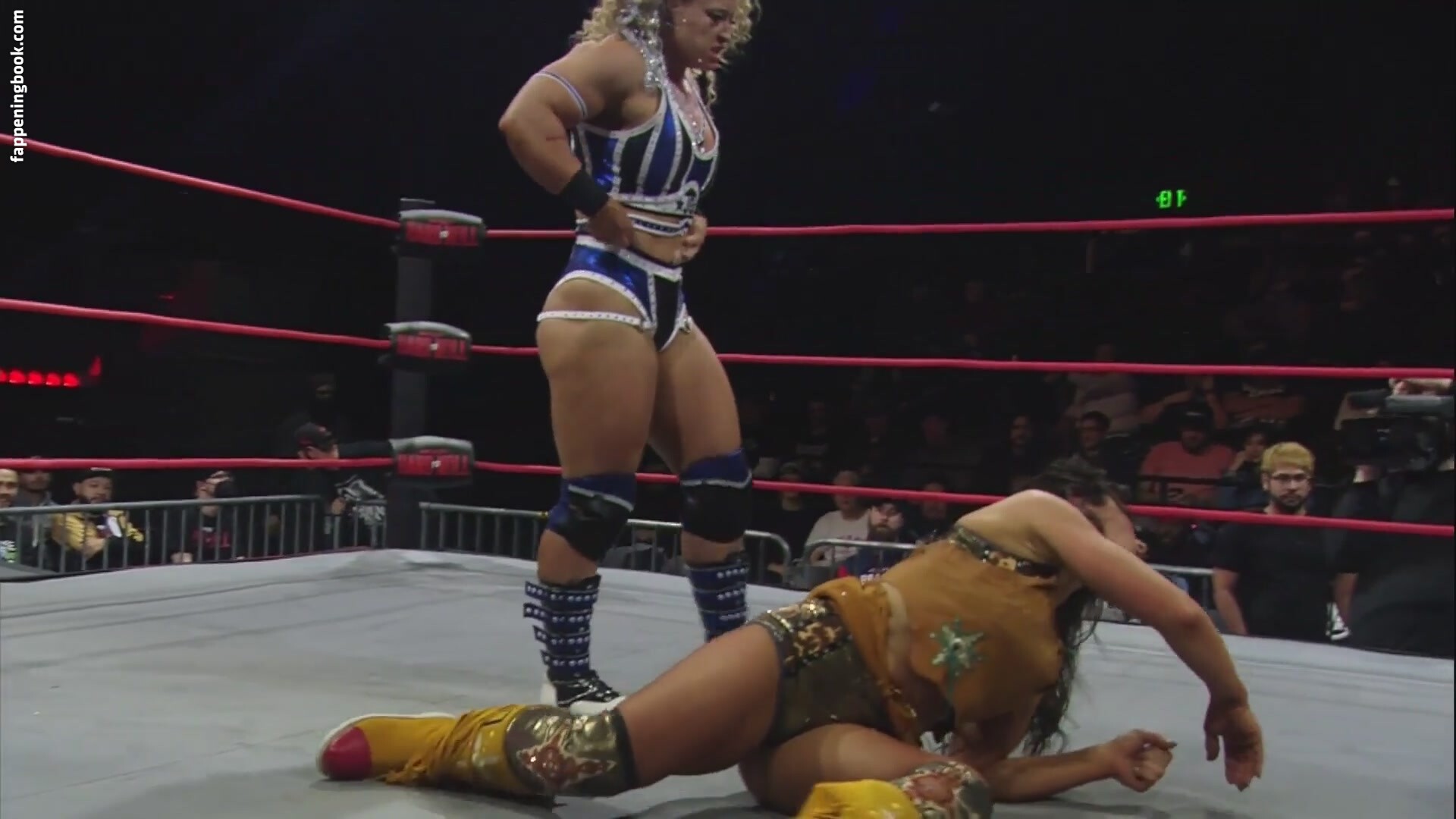 Mickie James Michelejames Nude Onlyfans Leaks The Fappening Photo