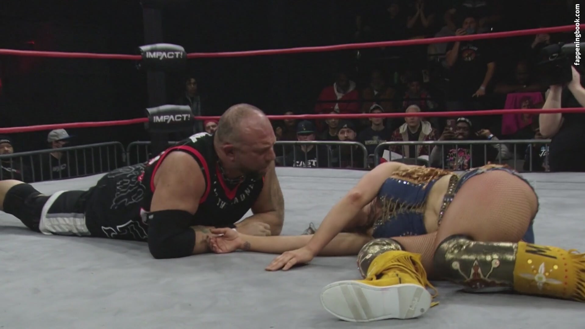 Mickie James / themickiejames Nude, OnlyFans Leaks, Fappening - Page 5