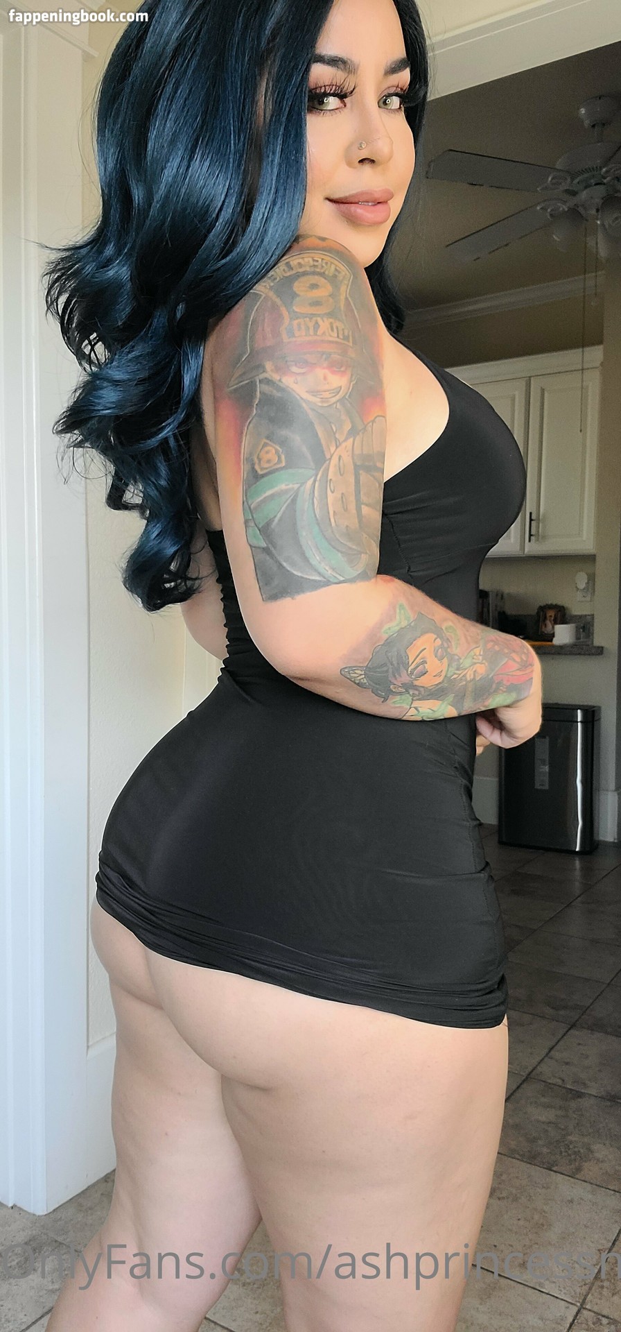 Midna Ash Nude OnlyFans Leaks