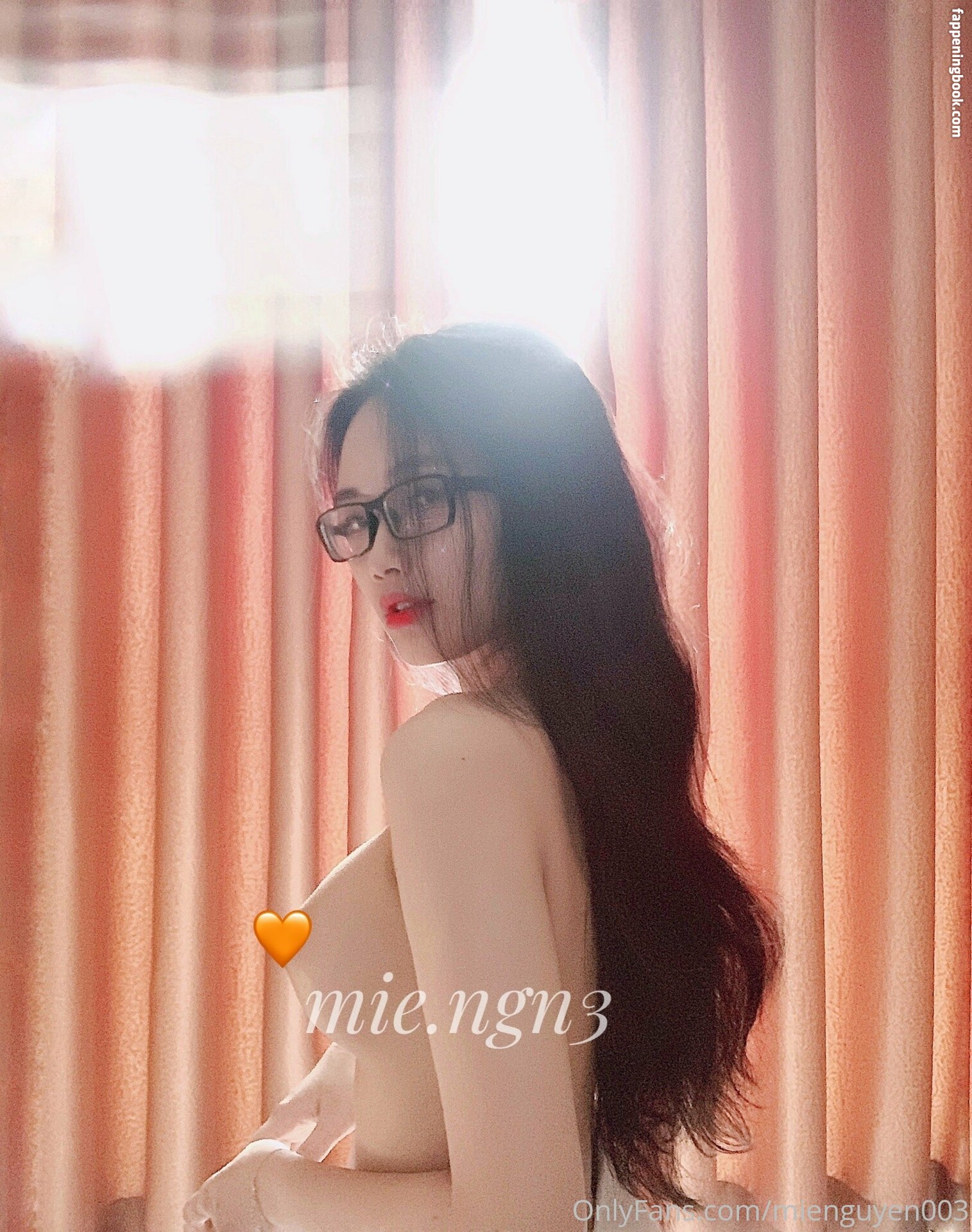 mie.ngn3 Nude OnlyFans Leaks