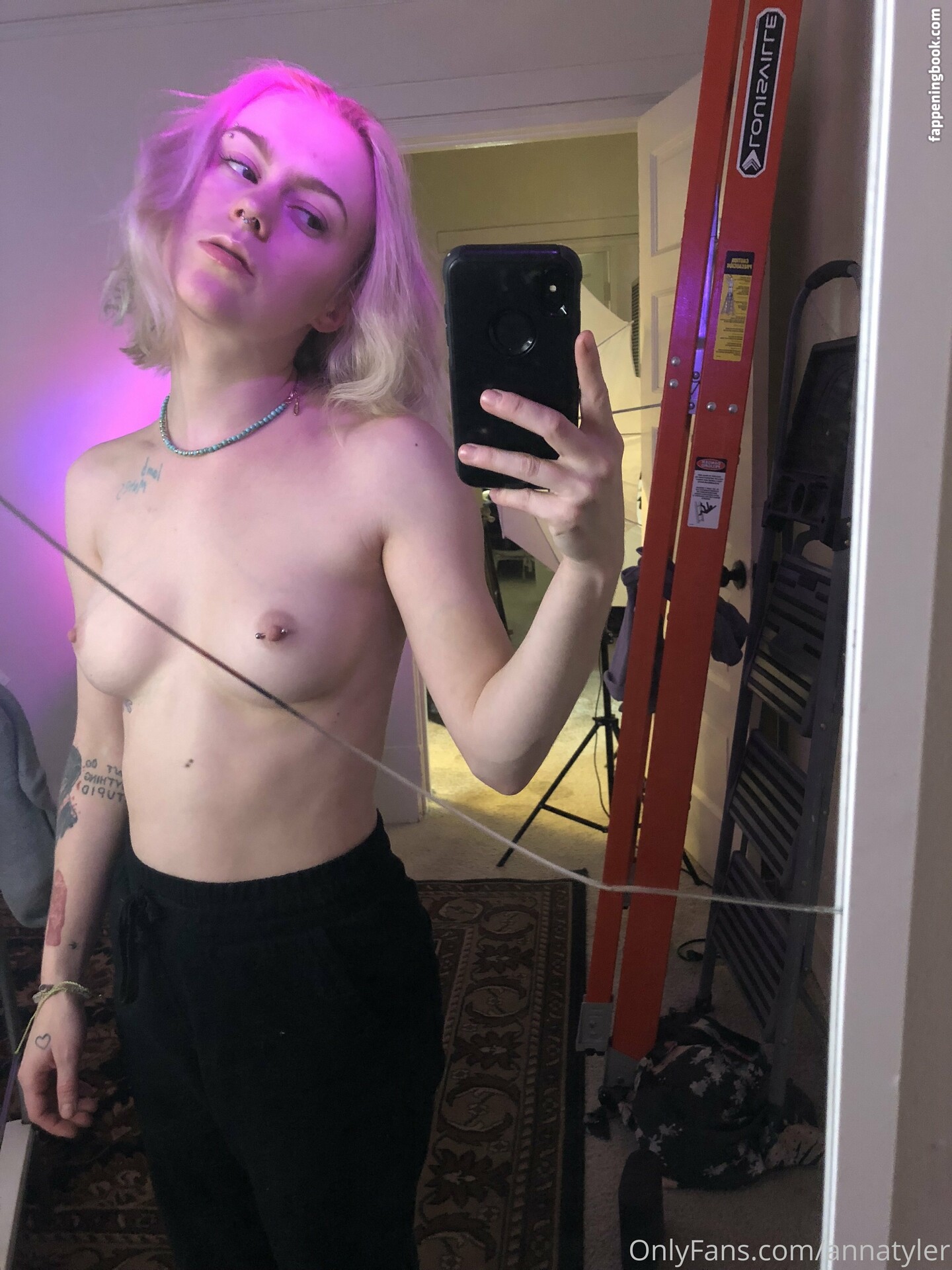 migistardust Nude OnlyFans Leaks