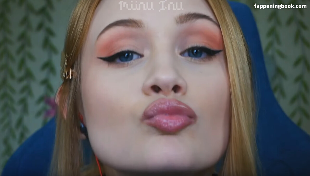 Miinu Inu Nude, The Fappening - Photo #5379972 - FappeningBook