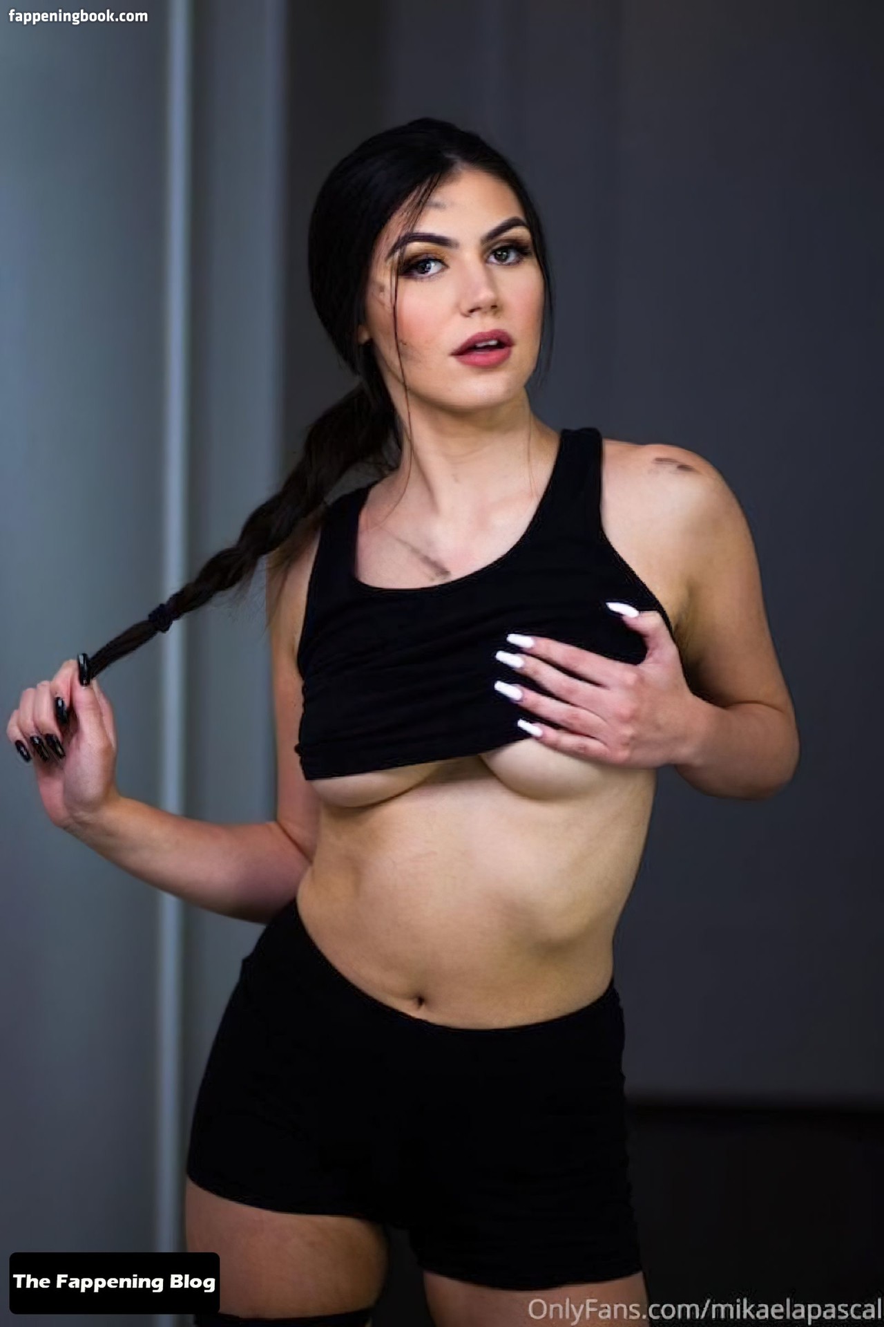 Mikaela Pascal Nude OnlyFans Leaks