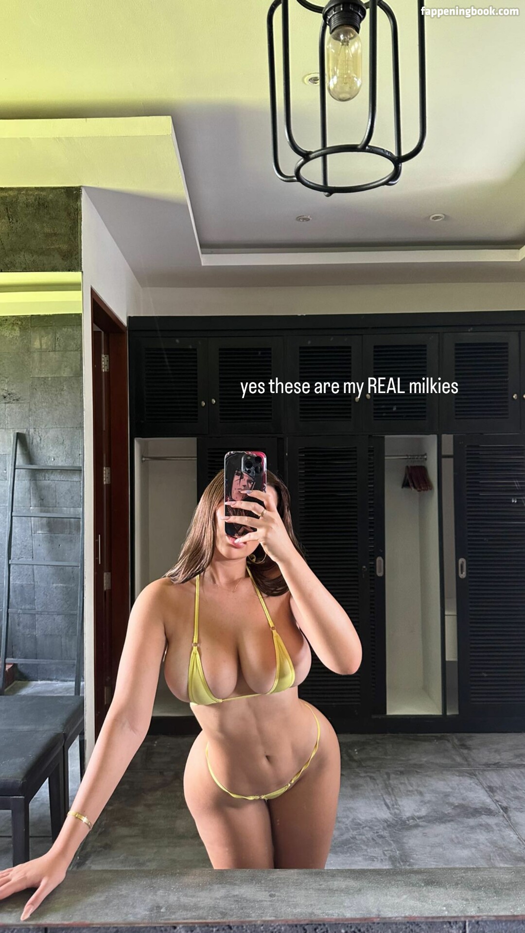 Mikaela Testa Nude OnlyFans Leaks