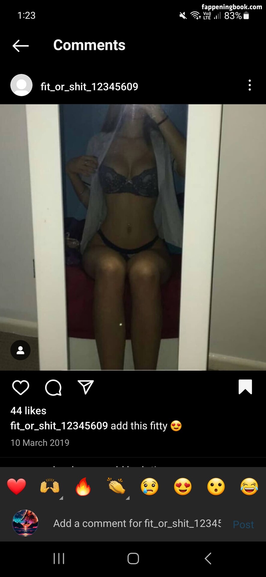 Mikayla Paige Nude Nude OnlyFans Leaks