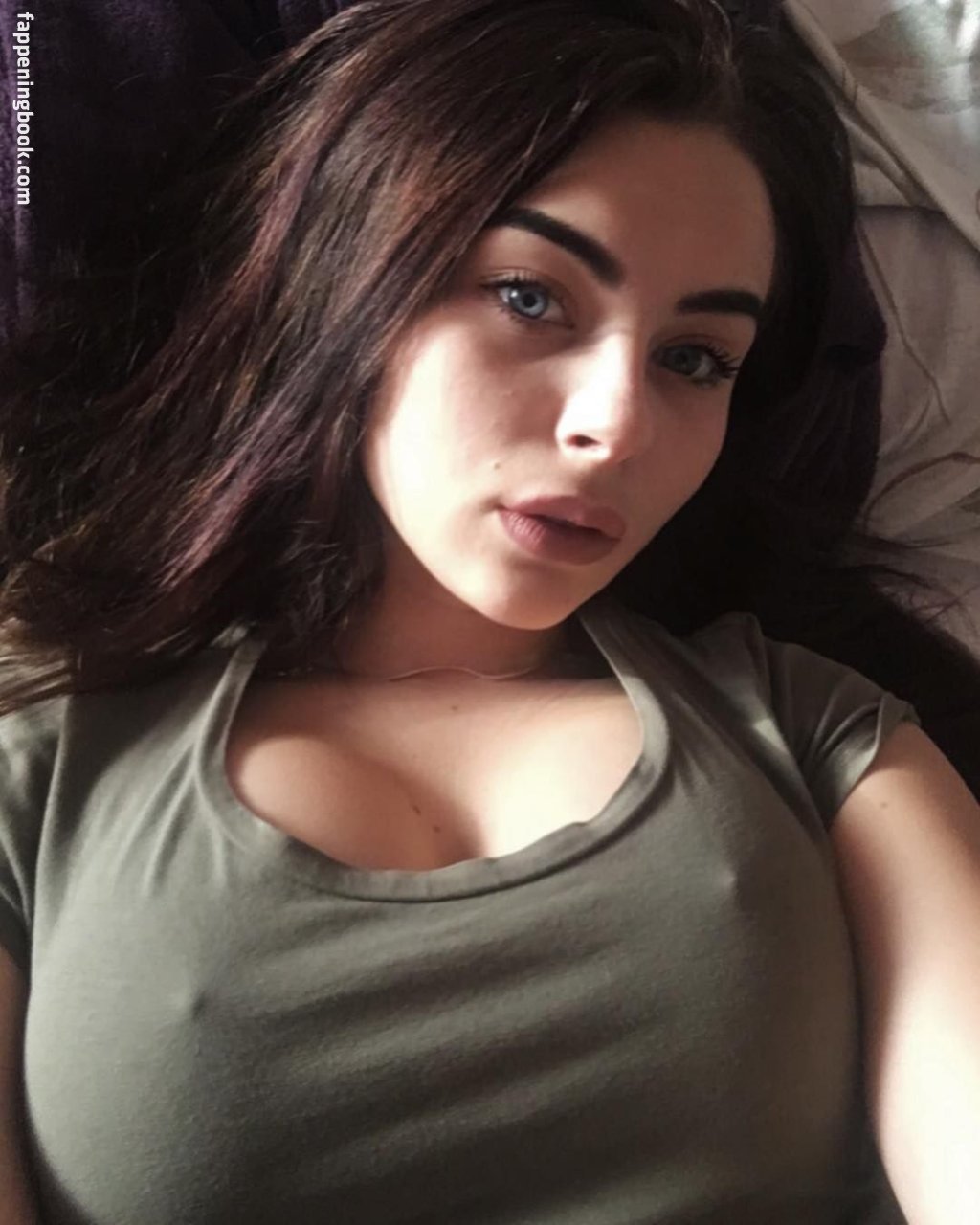 Mikhalina novakovskaya nude