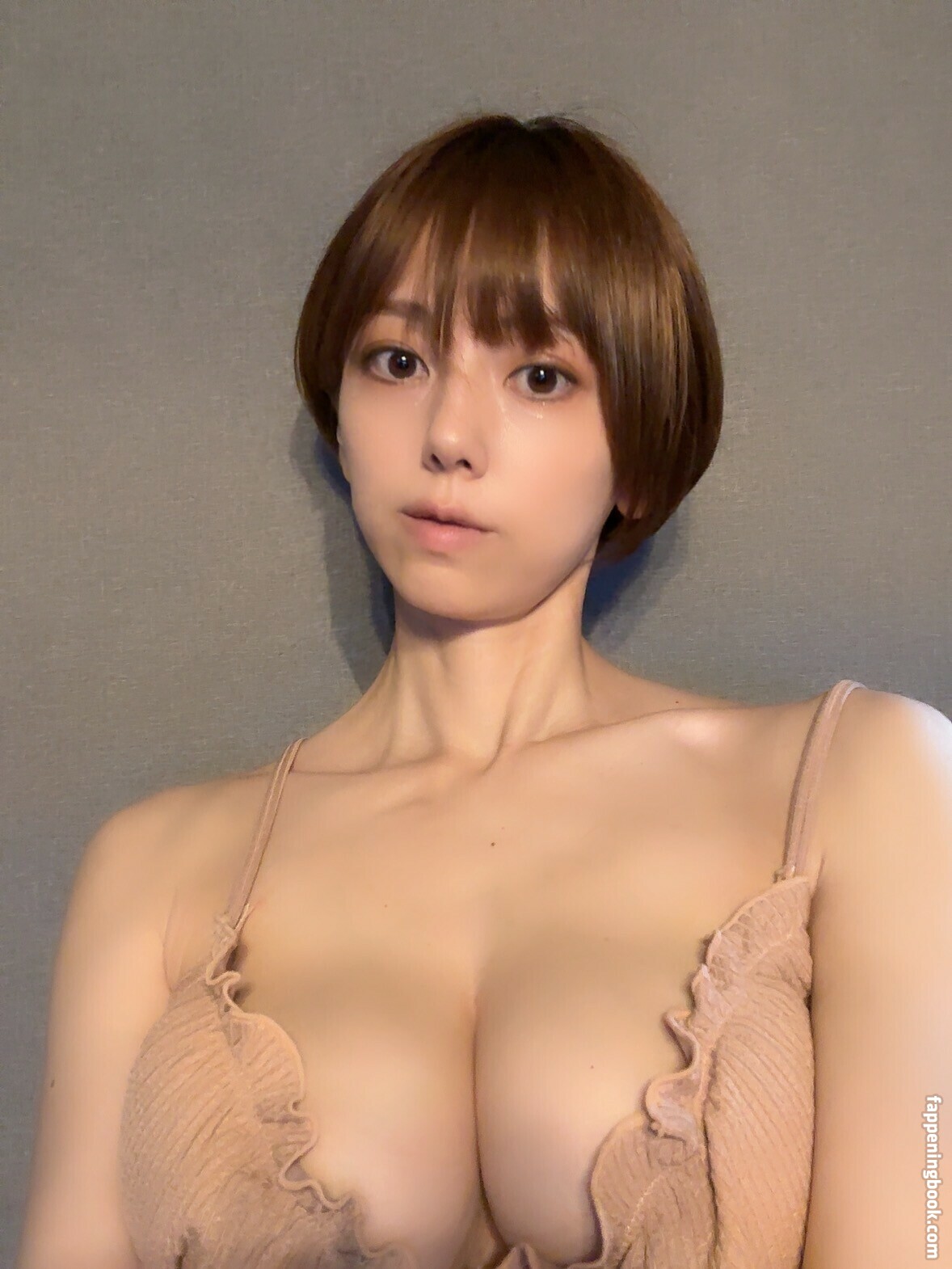 Miki Itoka Nude