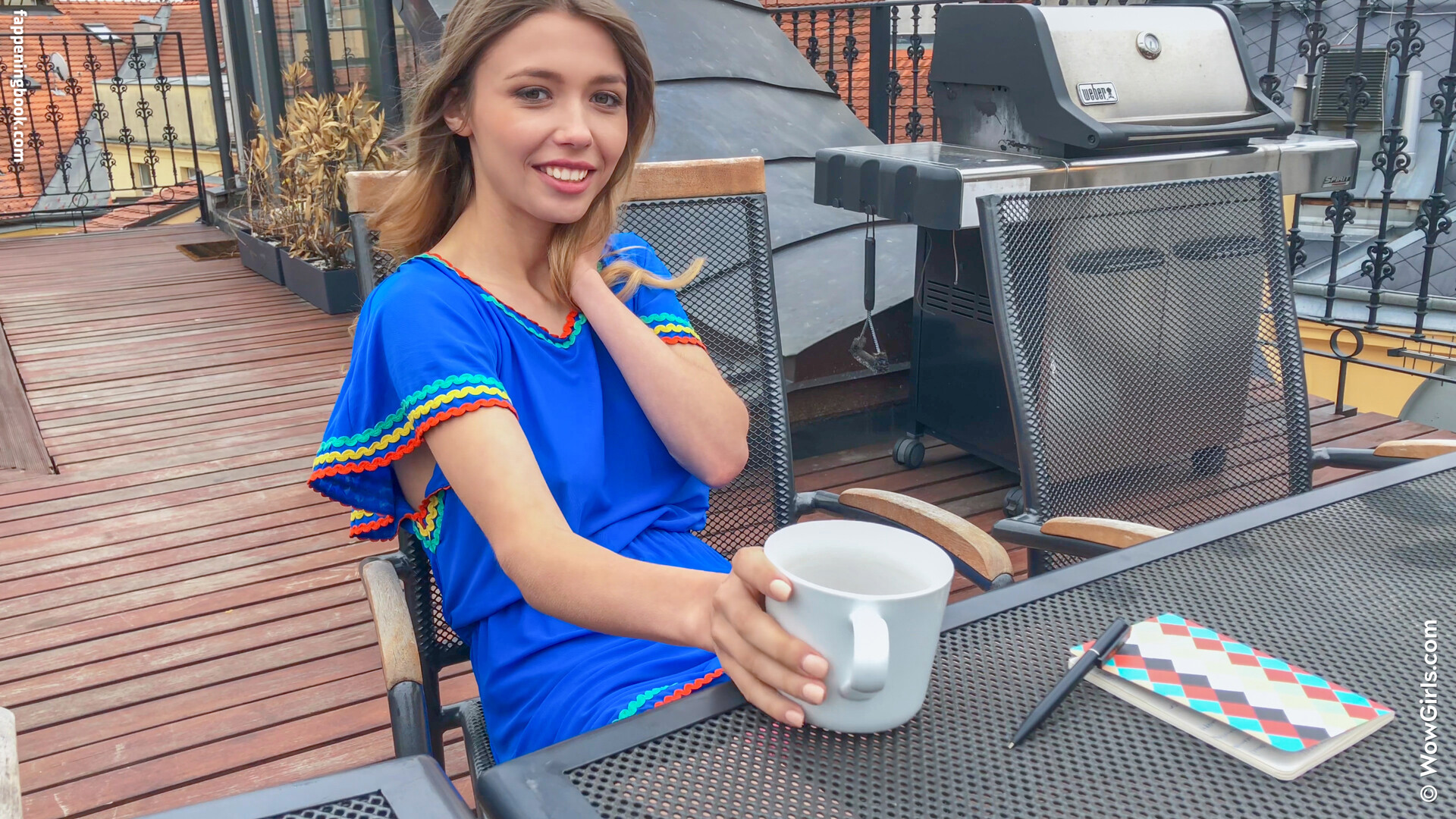 Mila Azul Nude, The Fappening - Photo #6307916 - FappeningBook