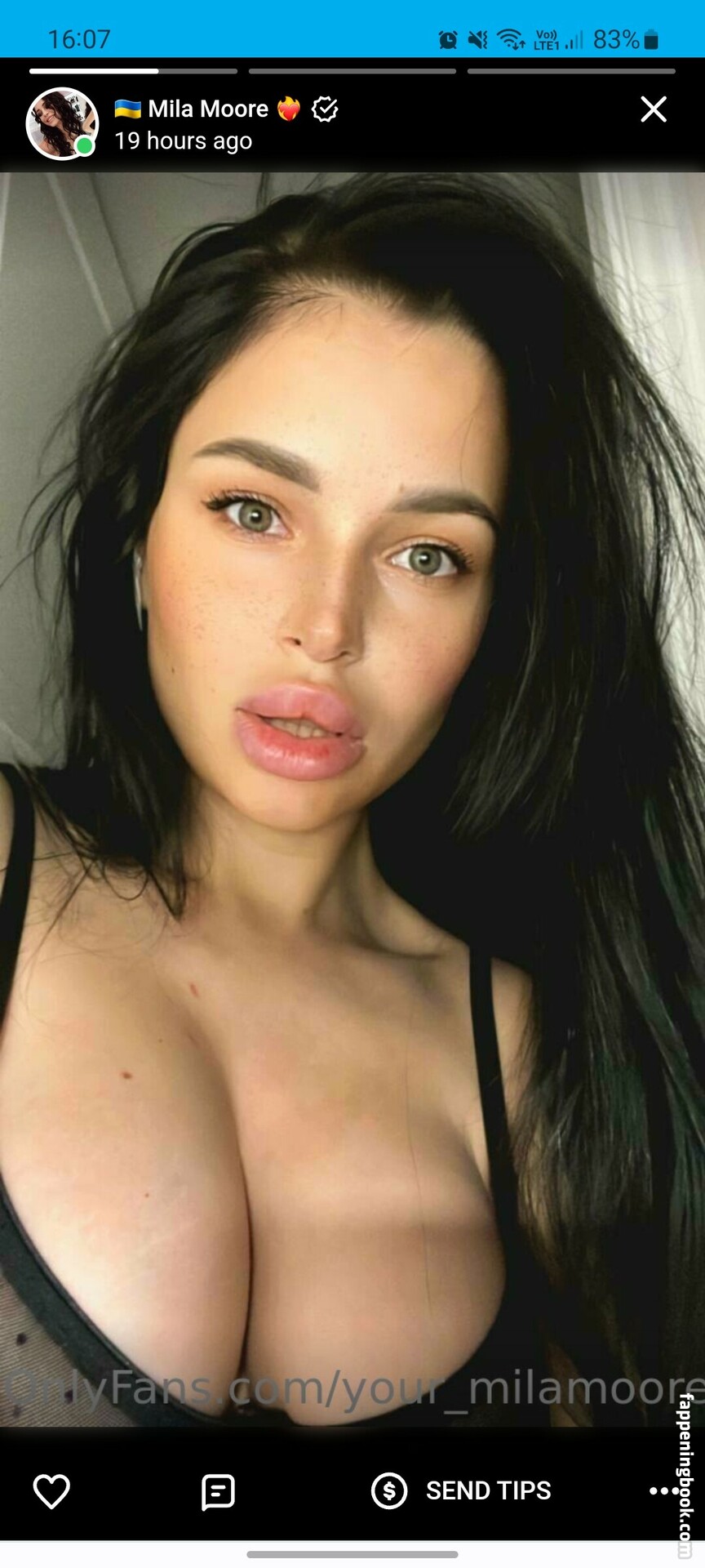 Millamoore