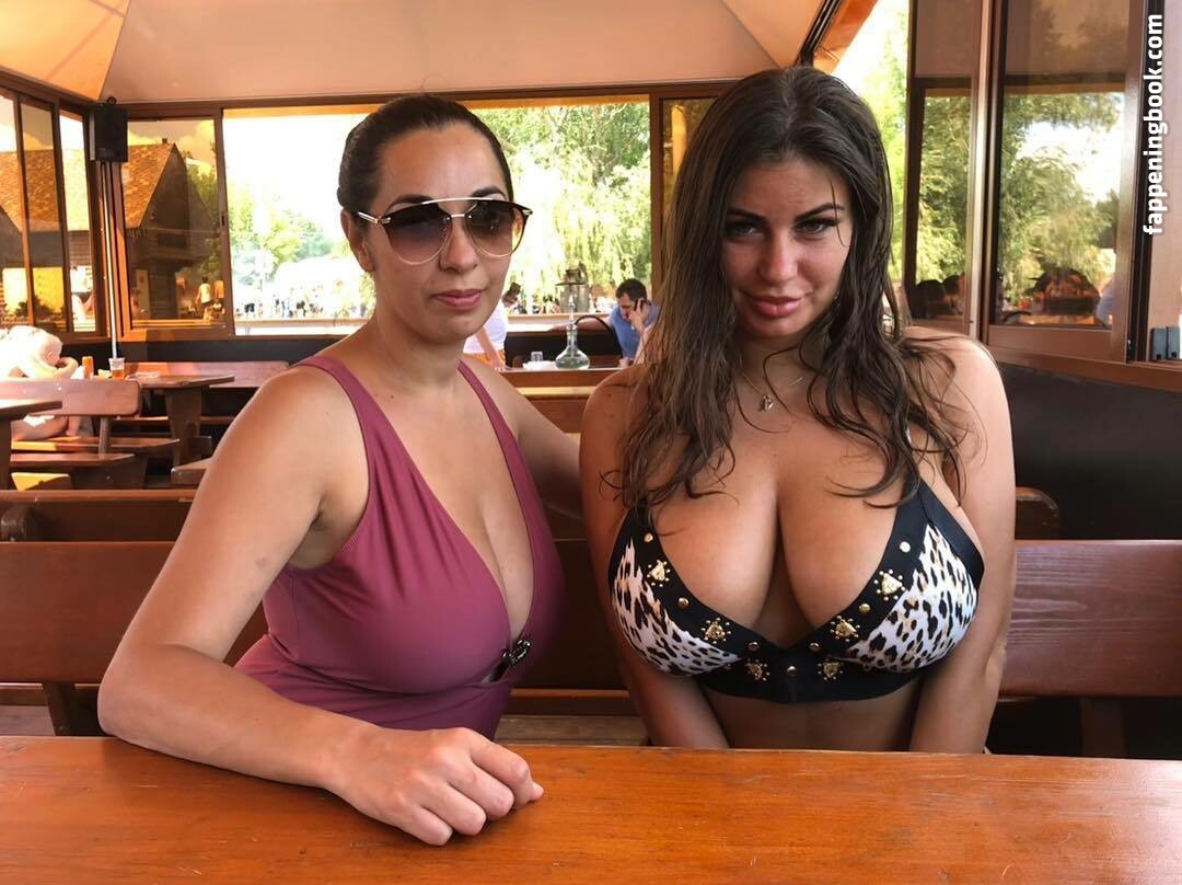 Busty Mexicans