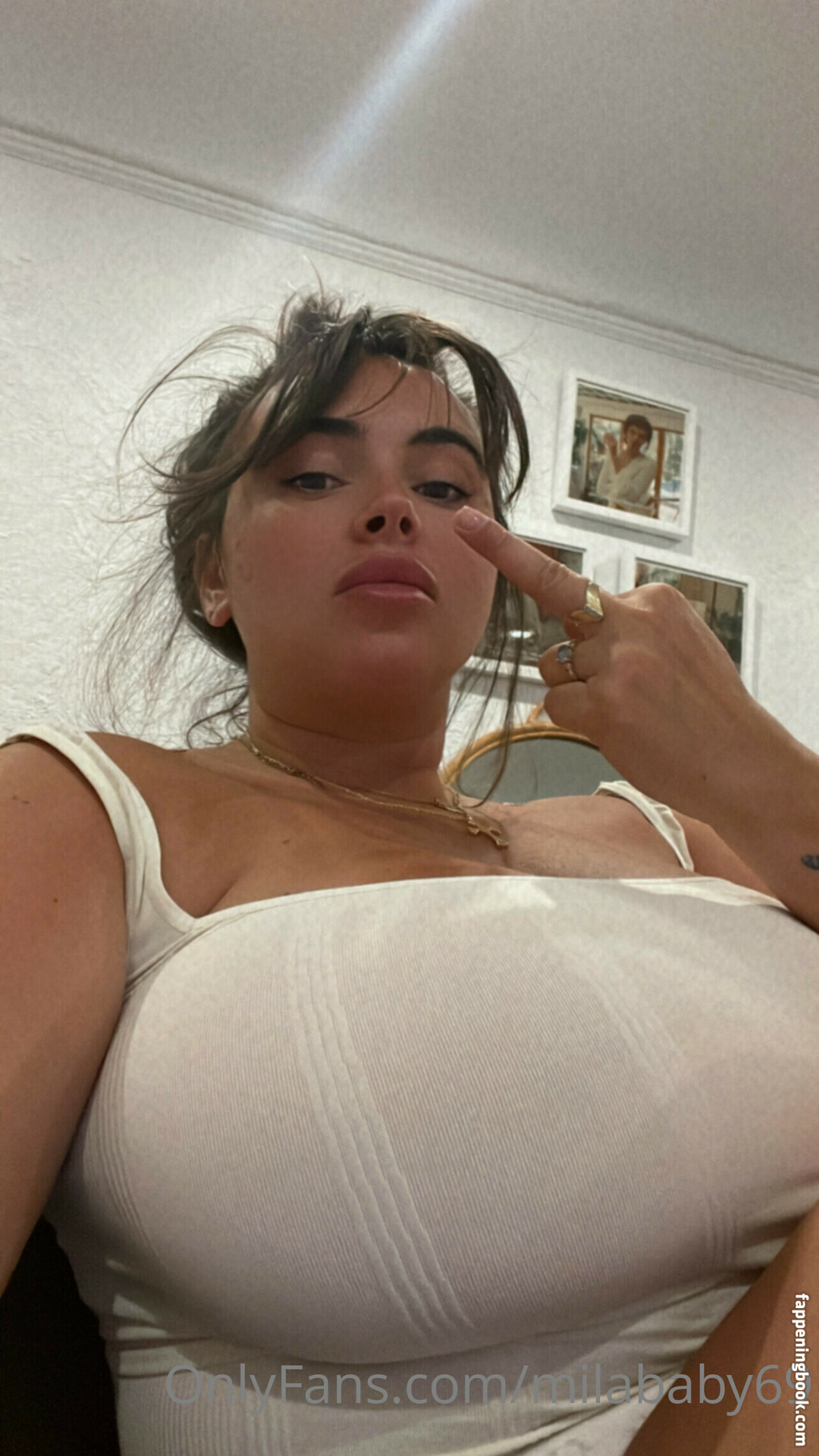 Free Mila Santos Nude The Nude World My Xxx Hot Girl